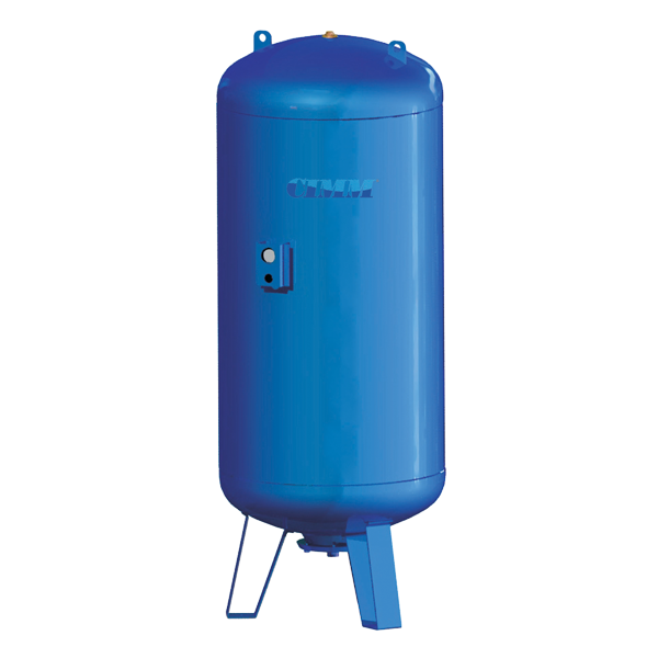 Pressure Tank 2000 Ltr Pressure Tank CIMM Gudang Pompa